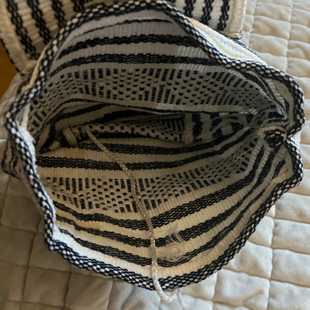 Authentic mini backpack - Picture 3 of 6